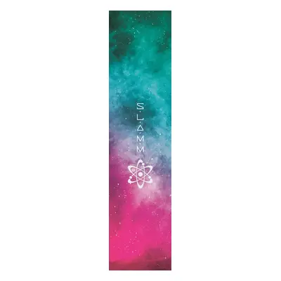 Griptape Slamm Nebula