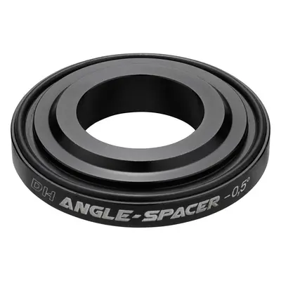 Reverse - 0.5° DH Angle Spacer 1.5“ reduces to 1/8“