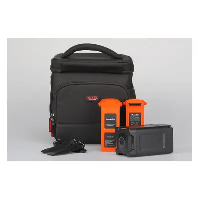 Fly more bundle for Autel EVO II