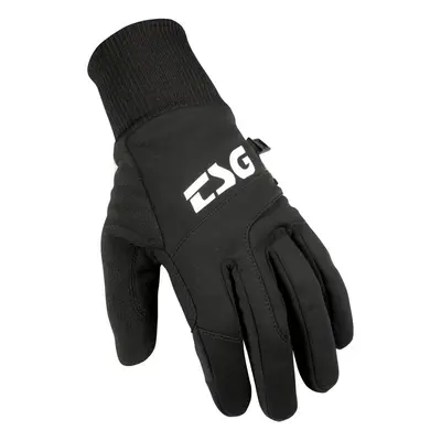 Rukavice TSG Thermo Glove Black