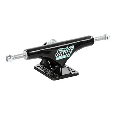 Enuff Decade Pro Trucks - Black / Black - 139mm