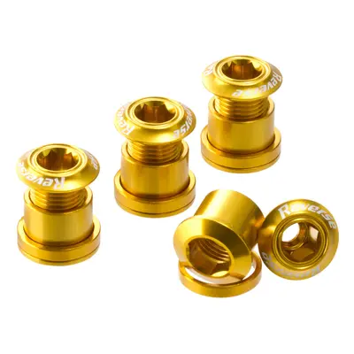 Šrouby do převodníku Reverse Alloy mm, ks Gold