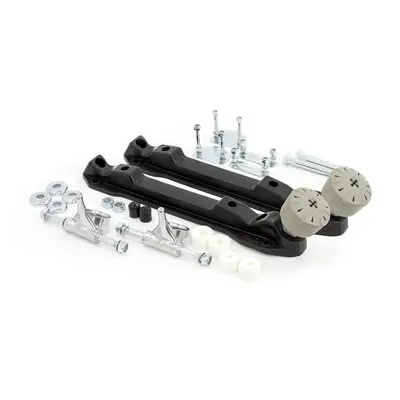 Rio Roller Chassis - Black - 295mm