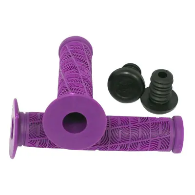 Gripy BMX ODI "O" Purple