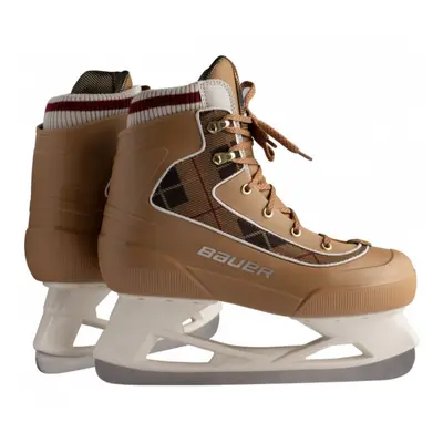 Brusle Bauer Chamonix Glides S24 SR, Senior, 7.0, 41, R