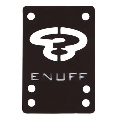 Enuff Shock Pads - Black