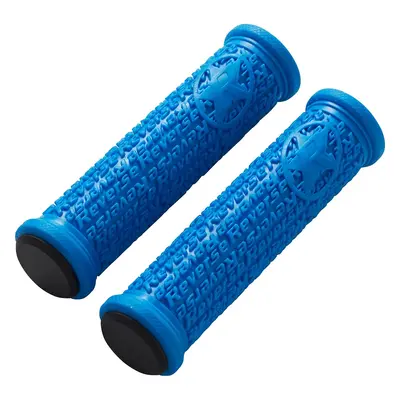 Gripy MTB Reverse Stamp Basic x mm Blue