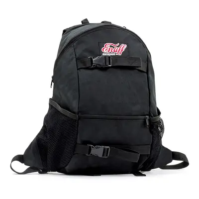 Enuff Backpack - Black