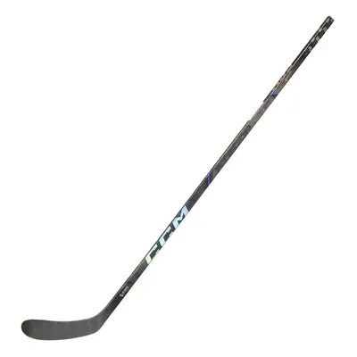 Hokejka CCM Ribcor Trigger Pro YTH, Dětská, 30, L, P28