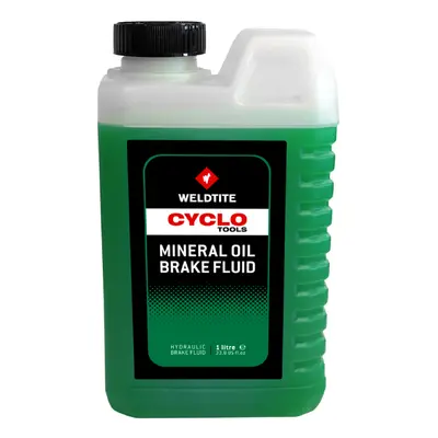 Brzdový olej minerální Cyclo Tools l