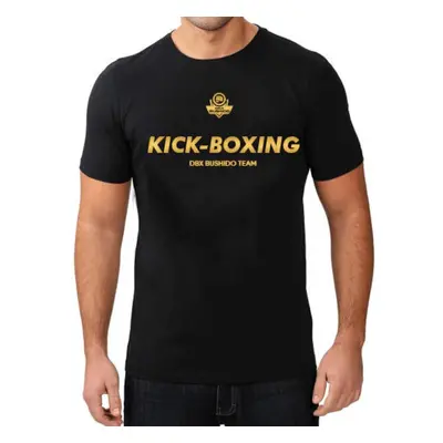 KICK-BOXING VEL.M TRIČKO DBX BUSHIDO