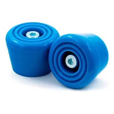 Rio Roller Stoppers - Blue