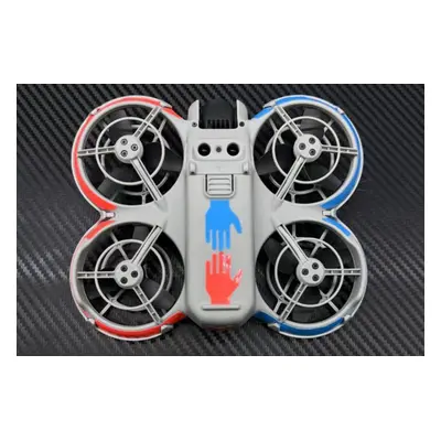 DJI NEO - Night Fluorescence Sticker