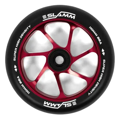 Kolečko Slamm 110mm Team Black / Red