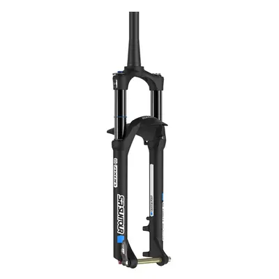 Vidlice odpr. 29" tapered Suntour AXON34-Boost LO-RC PCS 15QLC2, černá, 100mm