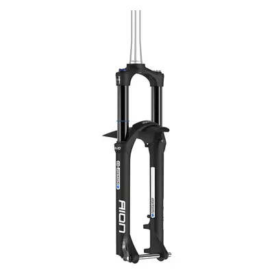 Vidlice odpr. 29"" tapered Suntour AION35 EVO Boost RC PCS 15QLC2, 150mm, černá