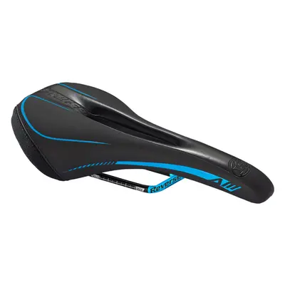 Sedlo Reverse AM Ergo CrMo Black / Light Blue