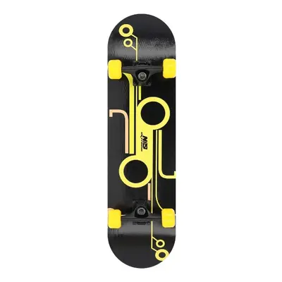 Skateboard NILS EXTREME CR3108SA Metro