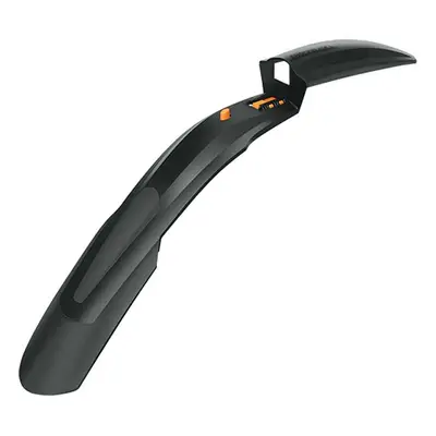 Blatník 28"-29" P plast na odpruženou vidlici SKS Shockblade II černo/černý