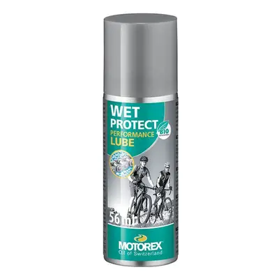 Olej MOTOREX WET PROTECT sprej 56ml