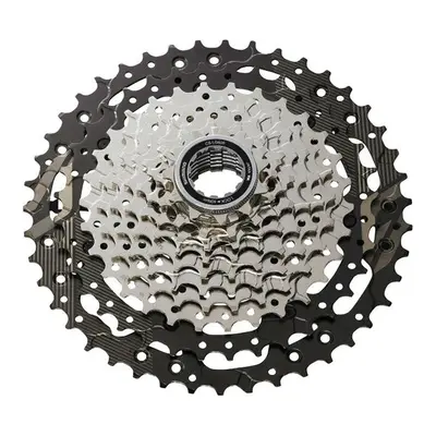 Kazeta 10sp. Shimano Deore M5130 CS-LG600 (montážní balení)