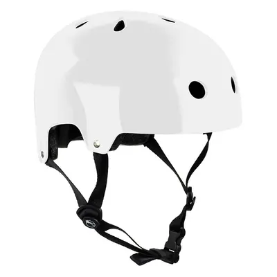 SFR Essentials Helmet - Gloss White - S/M 53-56cm