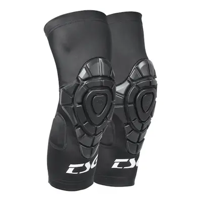 Chrániče kolen TSG Knee Sleeve Joint black, XXS/XS