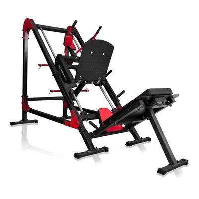 Hacken dřep (leg-press) MARBO MS-U106