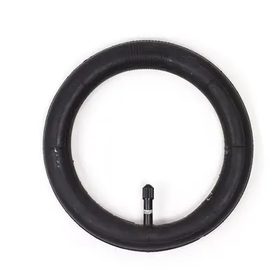 Frenzy Inner Tube - Black - 205mm