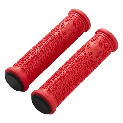 Gripy MTB Reverse Stamp Basic x mm Red