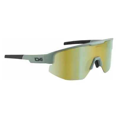 Brýle sluneční TSG Loam sunglasses Green grey