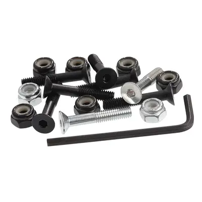 Enuff Bolt Sets - 1.25" Allen Key