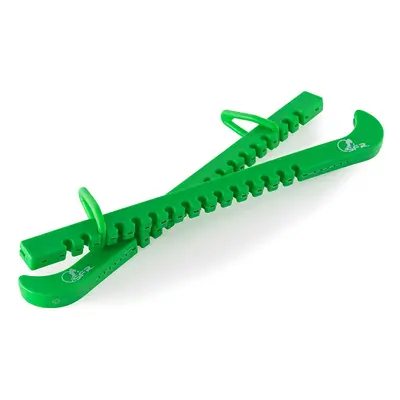 SFR Figure Blade Guards - Fluo Green