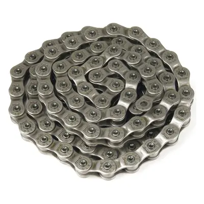 Řetěz sp. BMX 34R ORTO CHAIN, čl. 1/2x1/8 stříbrný