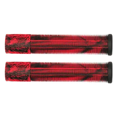 Gripy Oath Bermuda red/black Marble