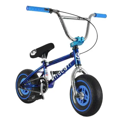 Wildcat 3A Mini BMX Kolo (Royal Blue|bez brzd)