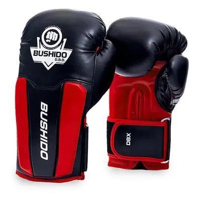 Boxerské rukavice DBX BUSHIDO DBD-B-3 oz