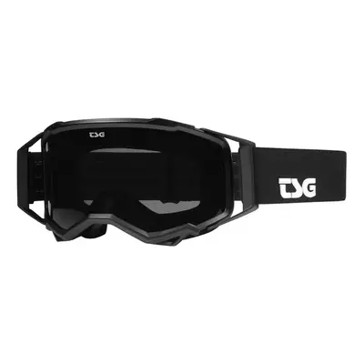 Brýle TSG Presto Goggles 3.0 solid black