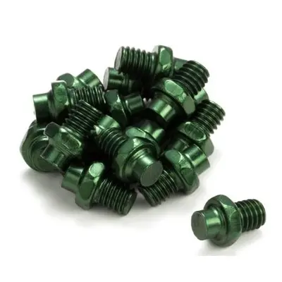 Piny Reverse Escape + Escape Pro set ks, Dark Green