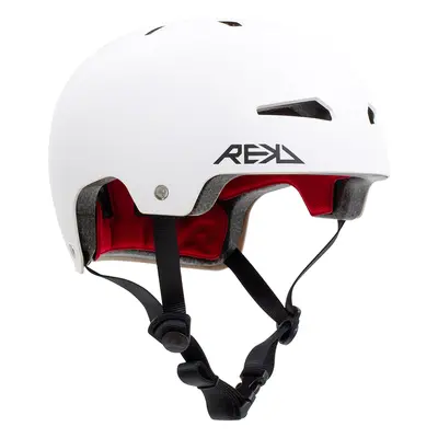 Helma REKD Elite 2.0 White S/M 53-56cm