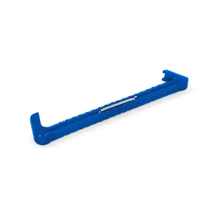 SFR Two-Piece Blade Guards - Blue