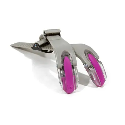 SFR Skate Buckle Set - Pink Phoenix