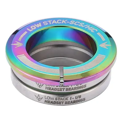 Headset Blunt Low Stack SCS/HIC Oil Slick