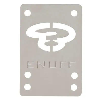 Enuff Shock Pads - White