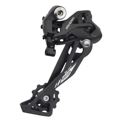 Přehazovačka MTB MICROSHIFT XLE RD-M62L 10F