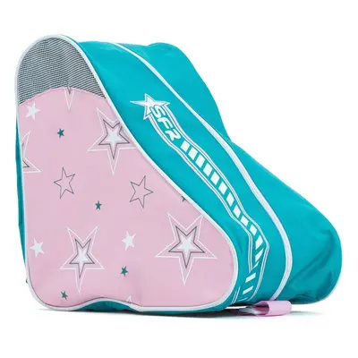 SFR Star Skate Bag - Pink / Green