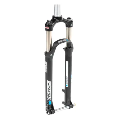 Vidlice odpr. 29" tapered Suntour XCR32 Boost RL-R AIR DISC, 15QLC32 , černá mat