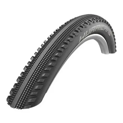 Plášť 27,5 x 2,25 (584-57) Schwalbe Hurricane perf. ADDIX reflex