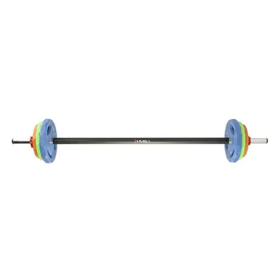 Set na Body Pump HMS SBP22 20kg