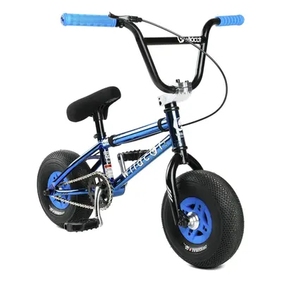 Wildcat 3A Mini BMX Kolo (New Royal Blue|With Brakes)